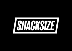 Snacksize - mainosvideo tonnilla